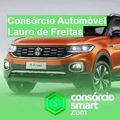 Consórcio Automóvel-em-lauro-de-freitas