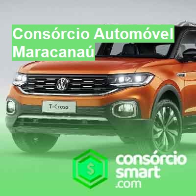 Consórcio Automóvel-em-maracanaú