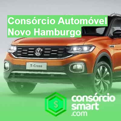 Consórcio Automóvel-em-novo-hamburgo