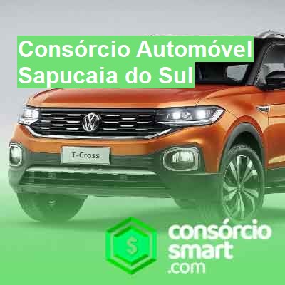 Consórcio Automóvel-em-sapucaia-do-sul