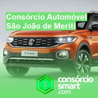 Consórcio Automóvel-em-são-joão-de-meriti