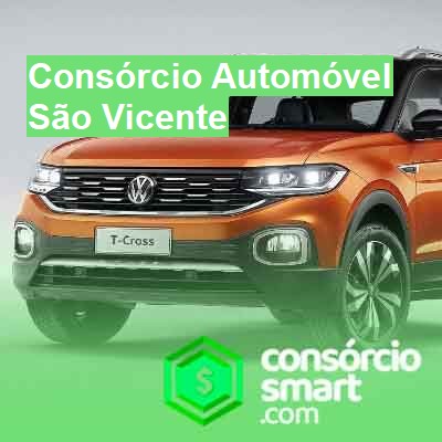 Consórcio Automóvel-em-são-vicente