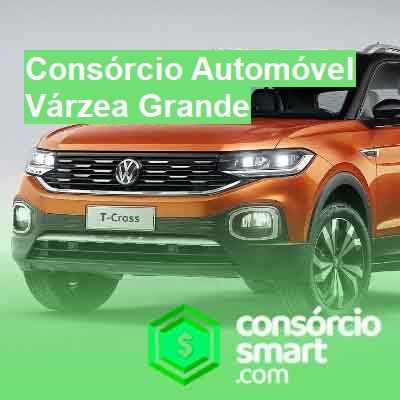 Consórcio Automóvel-em-várzea-grande