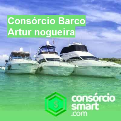 Consórcio Barco-em-artur-nogueira