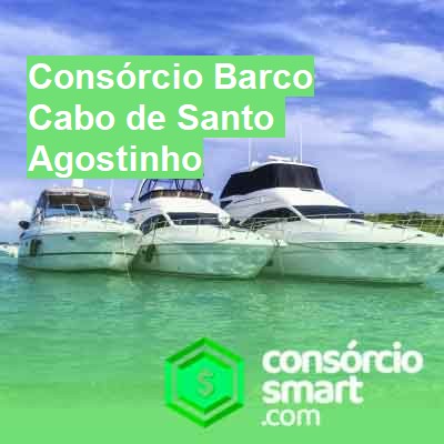 Consórcio Barco-em-cabo-de-santo-agostinho