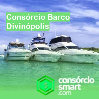 Consórcio Barco-em-divinópolis