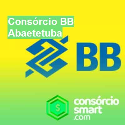 Consórcio BB-em-abaetetuba