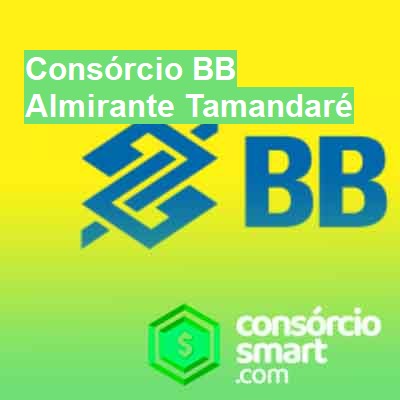 Consórcio BB-em-almirante-tamandaré