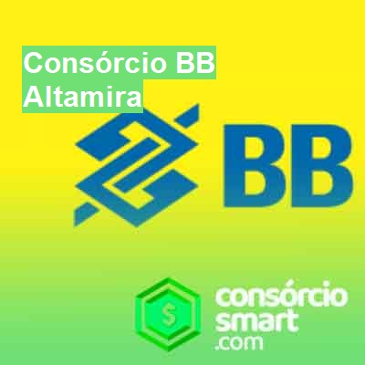 Consórcio BB-em-altamira