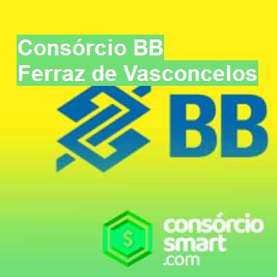 Consórcio BB-em-ferraz-de-vasconcelos