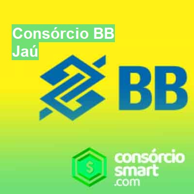 Consórcio BB-em-jaú