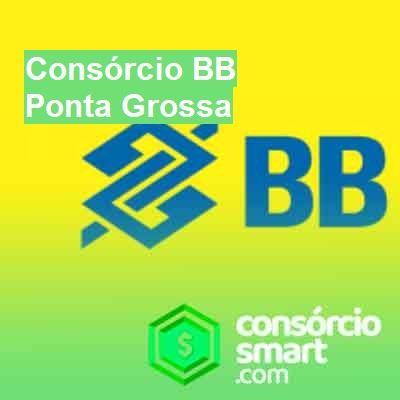 Consórcio BB-em-ponta-grossa