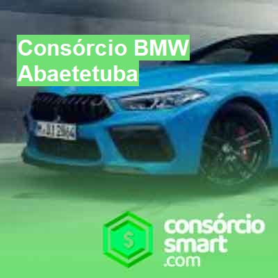 Consórcio BMW-em-abaetetuba