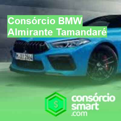 Consórcio BMW-em-almirante-tamandaré