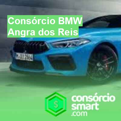 Consórcio BMW-em-angra-dos-reis