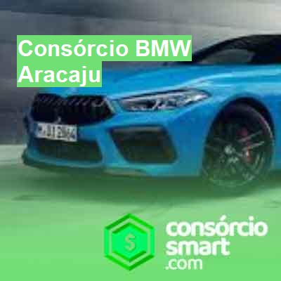 Consórcio BMW-em-aracaju