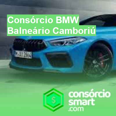 Consórcio BMW-em-balneário-camboriú