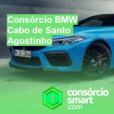 Consórcio BMW-em-cabo-de-santo-agostinho