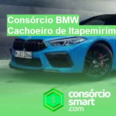 Consórcio BMW-em-cachoeiro-de-itapemirim