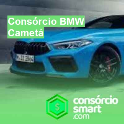 Consórcio BMW-em-cametá