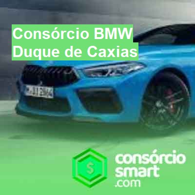 Consórcio BMW-em-duque-de-caxias