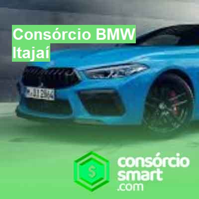 Consórcio BMW-em-itajaí