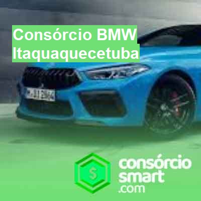 Consórcio BMW-em-itaquaquecetuba