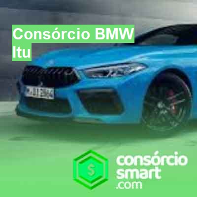 Consórcio BMW-em-itu