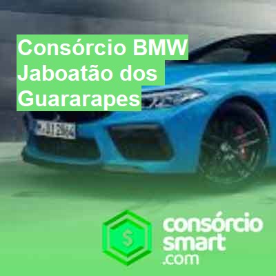 Consórcio BMW-em-jaboatão-dos-guararapes