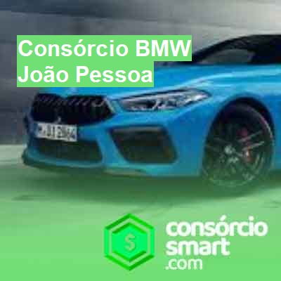 Consórcio BMW-em-joão-pessoa