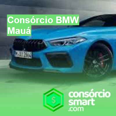 Consórcio BMW-em-mauá