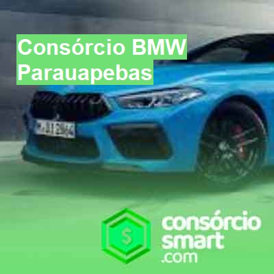 Consórcio BMW-em-parauapebas