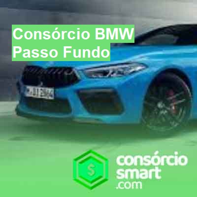 Consórcio BMW-em-passo-fundo