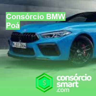 Consórcio BMW-em-poá