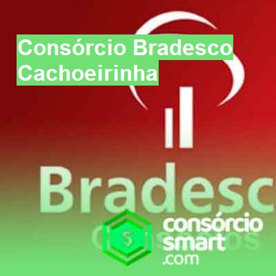 Consórcio Bradesco-em-cachoeirinha