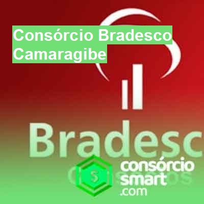 Consórcio Bradesco-em-camaragibe