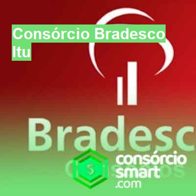 Consórcio Bradesco-em-itu