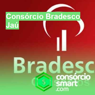 Consórcio Bradesco-em-jaú