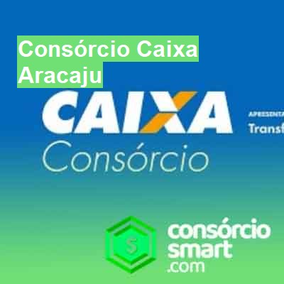 Consórcio Caixa-em-aracaju