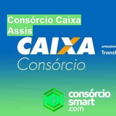 Consórcio Caixa-em-assis