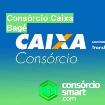 Consórcio Caixa-em-bagé