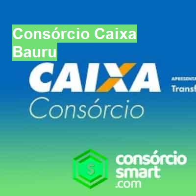 Consórcio Caixa-em-bauru