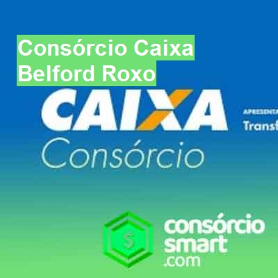 Consórcio Caixa-em-belford-roxo