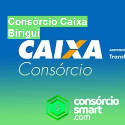 Consórcio Caixa-em-birigui