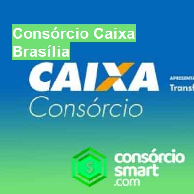 Consórcio Caixa-em-brasília