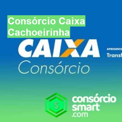 Consórcio Caixa-em-cachoeirinha