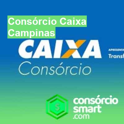 Consórcio Caixa-em-campinas