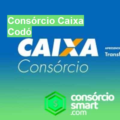 Consórcio Caixa-em-codó