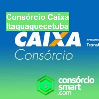 Consórcio Caixa-em-itaquaquecetuba