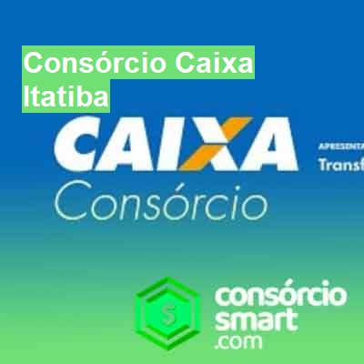 Consórcio Caixa-em-itatiba